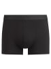 OLYMP  Boxershort 6er Pack in Schwarz