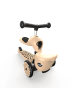 Scoot & Ride Scoot&Ride Highwaykick 1 Lifestyle - Farbe: leopard