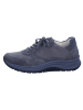 Ganter Schnürschuh High Flyer in anthrazit ash