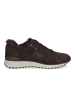 Caprice Sneaker in Dunkelbraun