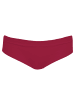 SugarShape Panty COTTONBASIC in bordeaux