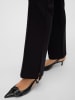 Vero Moda Hose in Black
