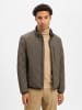 Bugatti Jacke in khaki