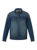 JP1880 Übergangsjacke in blue denim