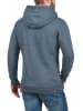 BLEND Hoodie BHSuker in Blau