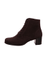 Semler Stiefelette in braun