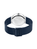Bering Quarzuhr 11435-387 in Blau