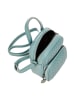 FELIPA Damen Schultertaschen in Blau