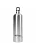 Tatonka Stainless Steel Bottle 1.0l - Trinkflasche 26.5 cm in edelstahl