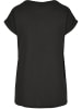 Urban Classics T-Shirt in black
