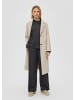 s.Oliver Sweatshirt in 9898_dunkelgrau