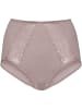 WITT WEIDEN Taillenslip in taupe