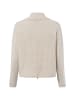 März Strickjacke in beige - 0001
