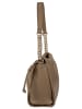 Bugatti Handtasche LENI Kunstfaser in sand