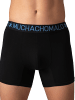 Muchachomalo 3er-Set: Boxershort in Mehrfarbig - für Herren