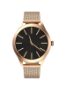 Maxcom Smartwatch FW44 Gold 1,28 Zoll TFT-Display in Gold