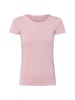 Shirt in rosa