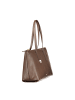 Furla Braun Leder Damen Tasche