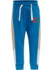 Hummel Hosen Hmlfinn Pants in VALLARTA BLUE