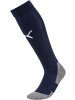 Puma Socke "Team LIGA Socks Core" in Blau