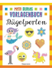 Bassermann Verlag Papeterie/PBS - Mein buntes Vorlagenbuch - Bügelperlen