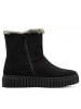s.Oliver Schaftstiefel  S.Oliver in Schwarz