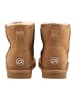ara Stiefelette ALASKA in Cognac