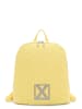 SURI FREY Rucksack SFY SURI FREY X ALEXANDER in lightyellow 431