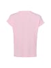 Marie Lund T-Shirt in rosa