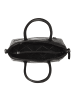 The Chesterfield Brand Marsala Handtasche Leder 33 cm black