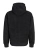 Jack & Jones Kapuzenpullover in Black