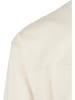 Urban Classics Long Sleeves in whitesand