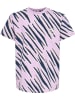 Hummel Hummel T-Shirt Hmlrushy Mädchen in ORCHID BLOOM