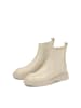 Kazar Studio Boots BREDA in Beige