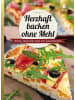 Ulmer Herzhaft backen ohne Mehl