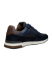 Ambitious Sneaker Low in Blau