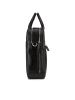 PICARD Aktentasche Milano Schwarz