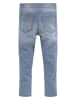 Kidsworld Jeansjeggings in light blue stone