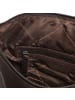 The Chesterfield Brand Manchester Daypack Leder 40 cm in bruin