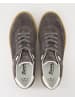 Sioux Sneaker low in Grau