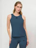 Kappa Top KWIgattama in blue orion