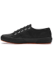Superga Sneaker 2750 Cotu Classic Schwarz