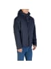 EA7 Jacke Blau