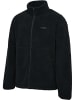 Hummel Fleece-Jacke Hmlsherpa Herren in BLACK