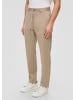 s.Oliver BLACK LABEL Hose lang in Beige