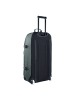 evoc 2 Rollen Reisetasche 85 cm darkolive