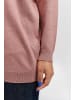 PULZ Jeans Cardigan in rosa