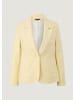 comma Indoor-Blazer  in  1130_helles zitrone