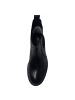 2GO FASHION Chelsea Boot  in Schwarz