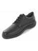 Mephisto Schnürschuh in schwarz